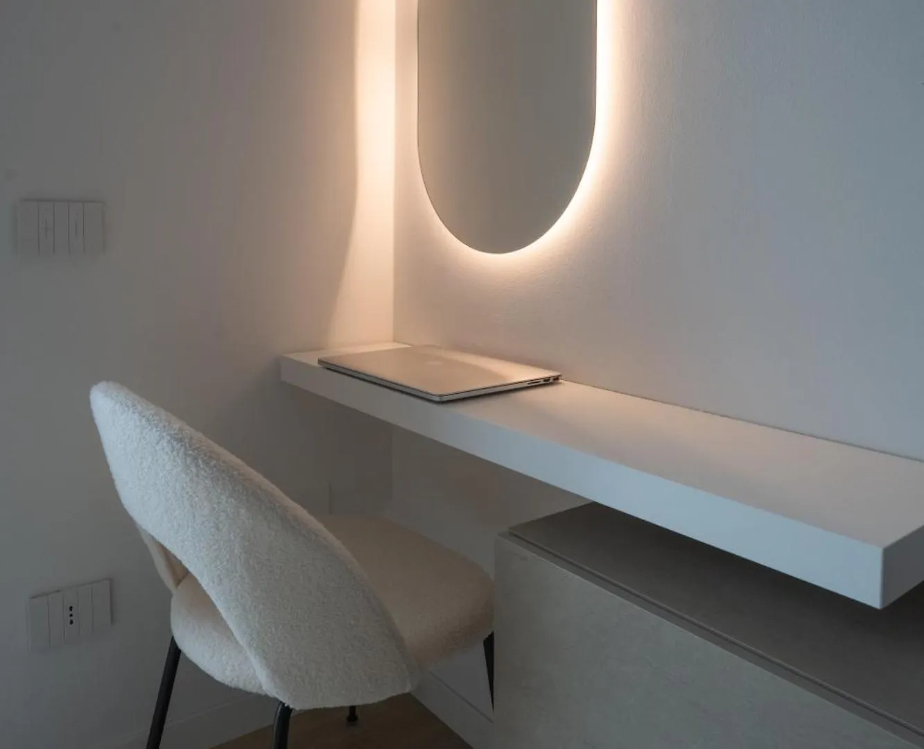 Luxedesign Apartment Concorezzo 0*,  Italy